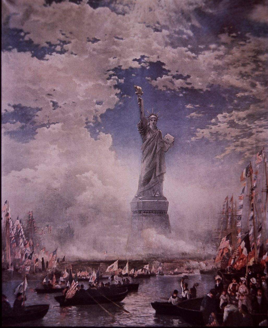 New York Limanı