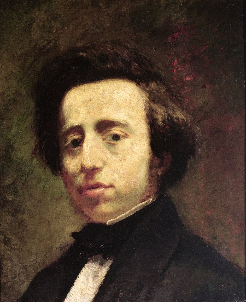 Frederic Chopin