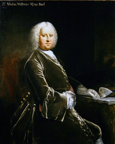 Sir Watkin Williams Wynn