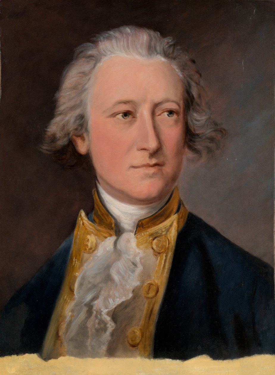  by Thomas (attr. to) Gainsborough