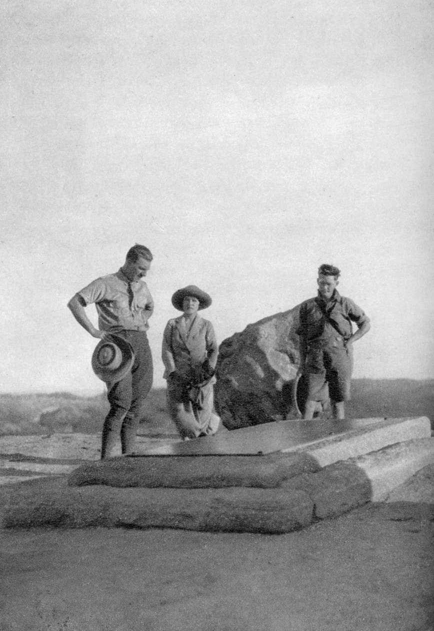 Cecil Rhodes