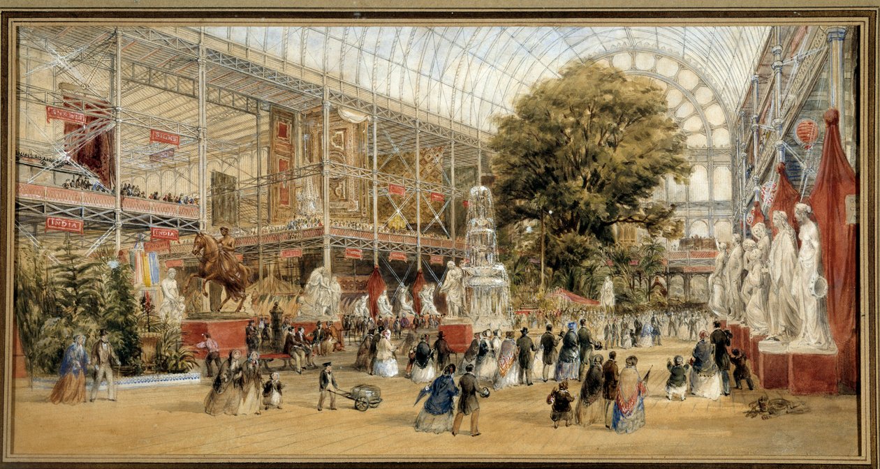 Kraliçe Victoria (1819-1901), Londra