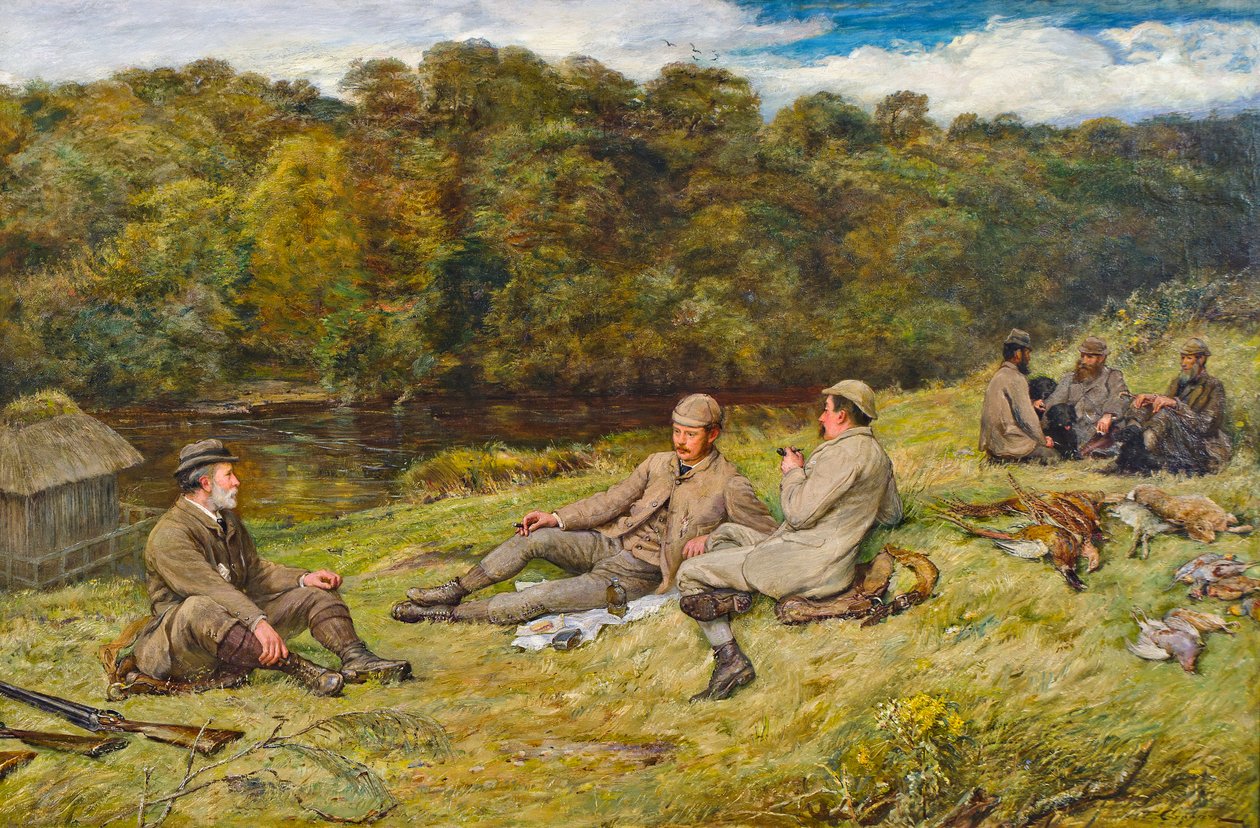 Stobhall