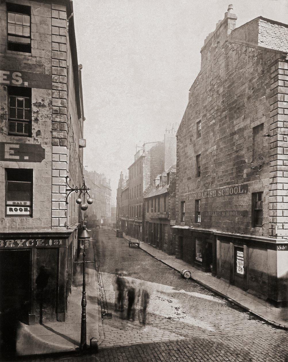  by Thomas Annan