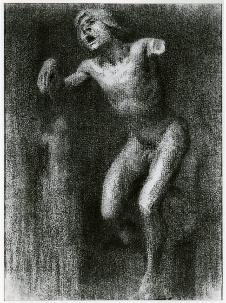  by Thomas Anshutz