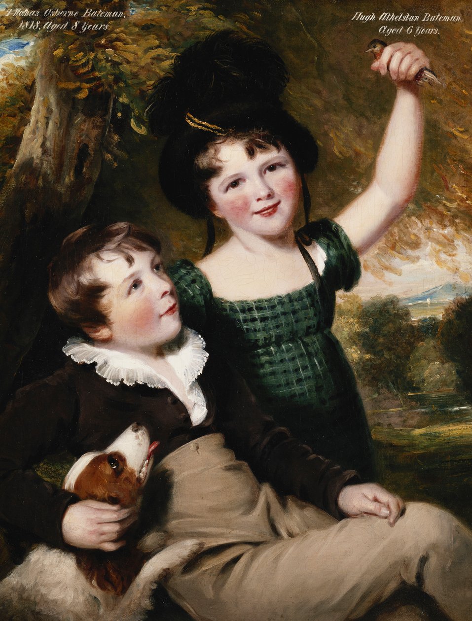 Thomas Osborne Bateman