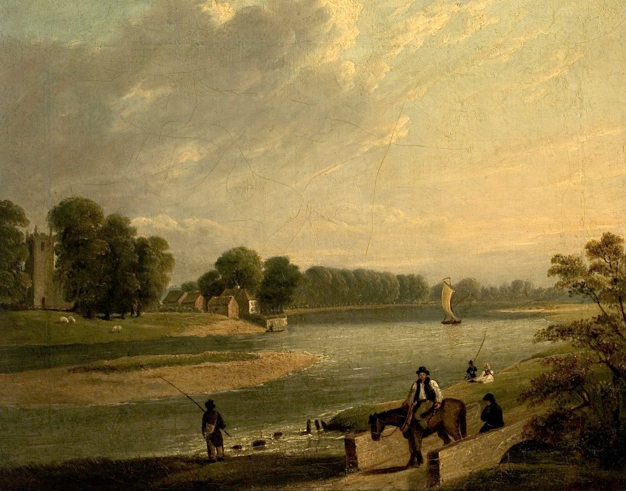 Wilford