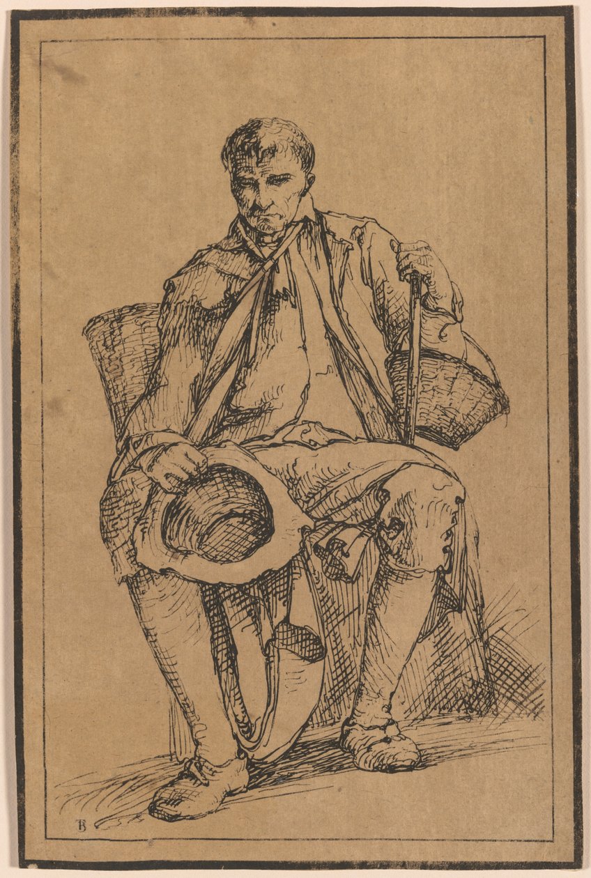 Thomas Barker