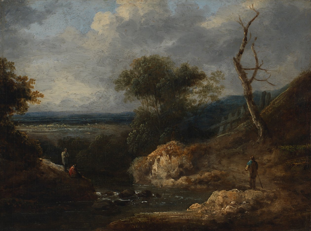  by Thomas Barker