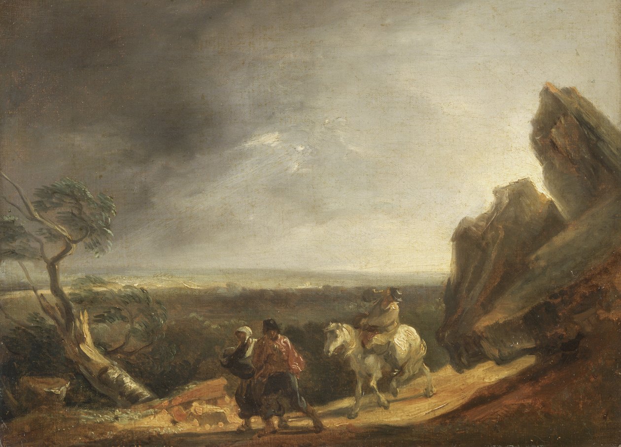  by Thomas Barker of Bath