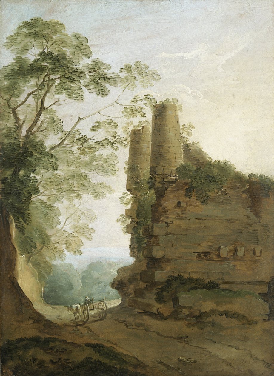  by Thomas Barker of Bath