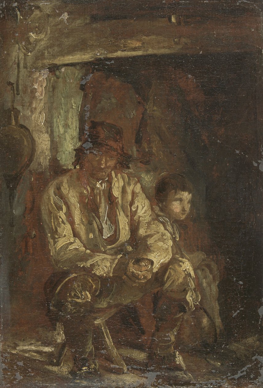  by Thomas Barker of Bath