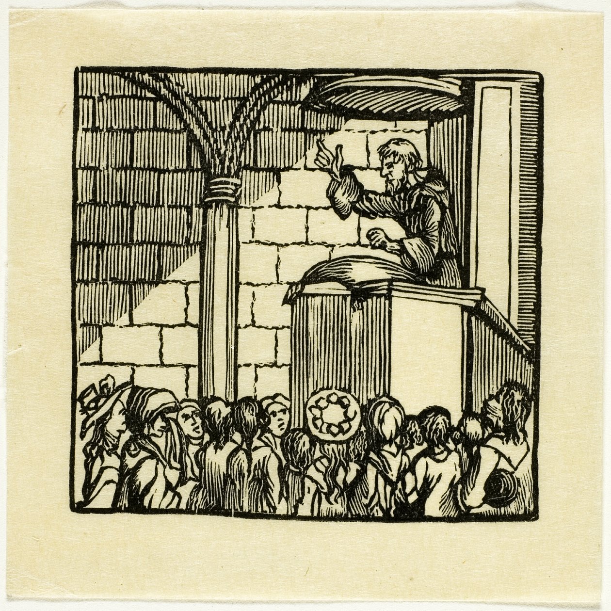 Kitap İllüstrasyon by Thomas Bewick