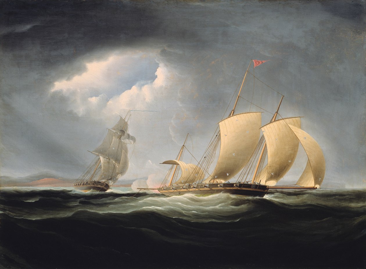 by Thomas Birch