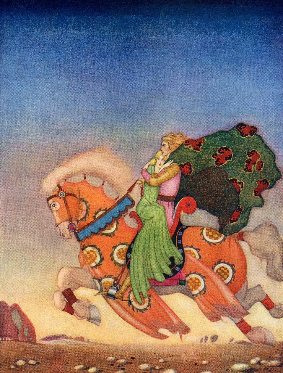 Isolde