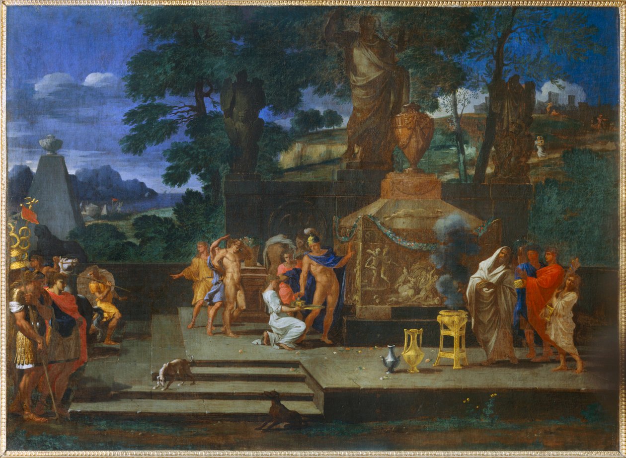  by Thomas Blanchet