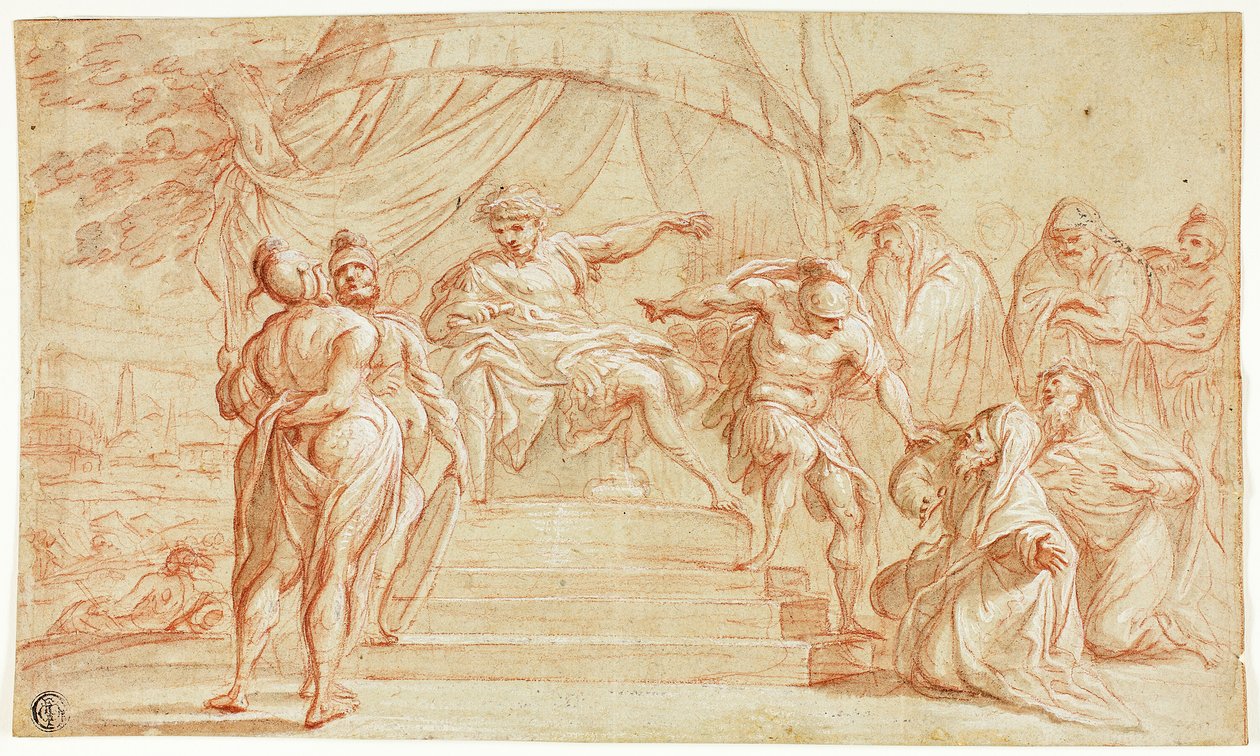  by Thomas Blanchet