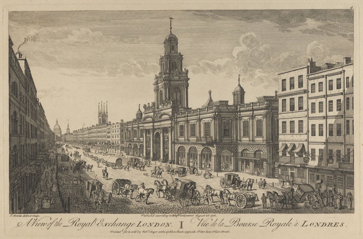 Londra Kraliyet Borsası