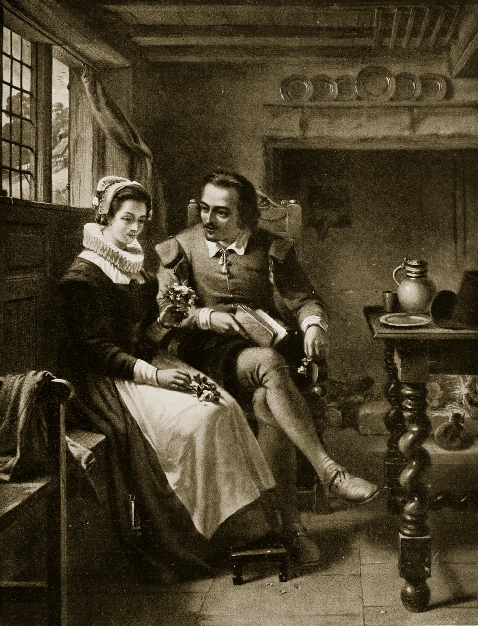 Shakespeare
