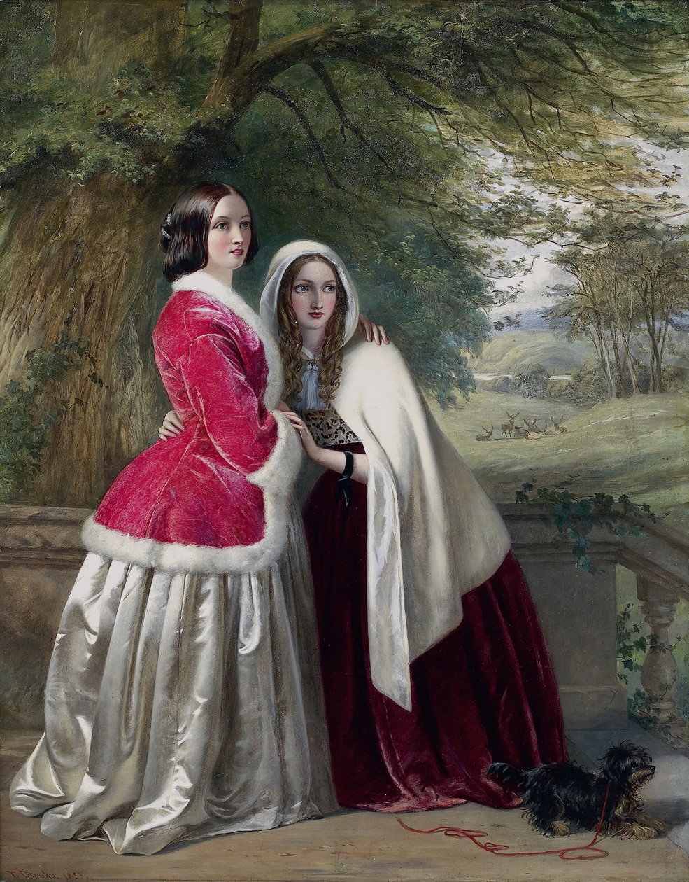  by Thomas Brooks