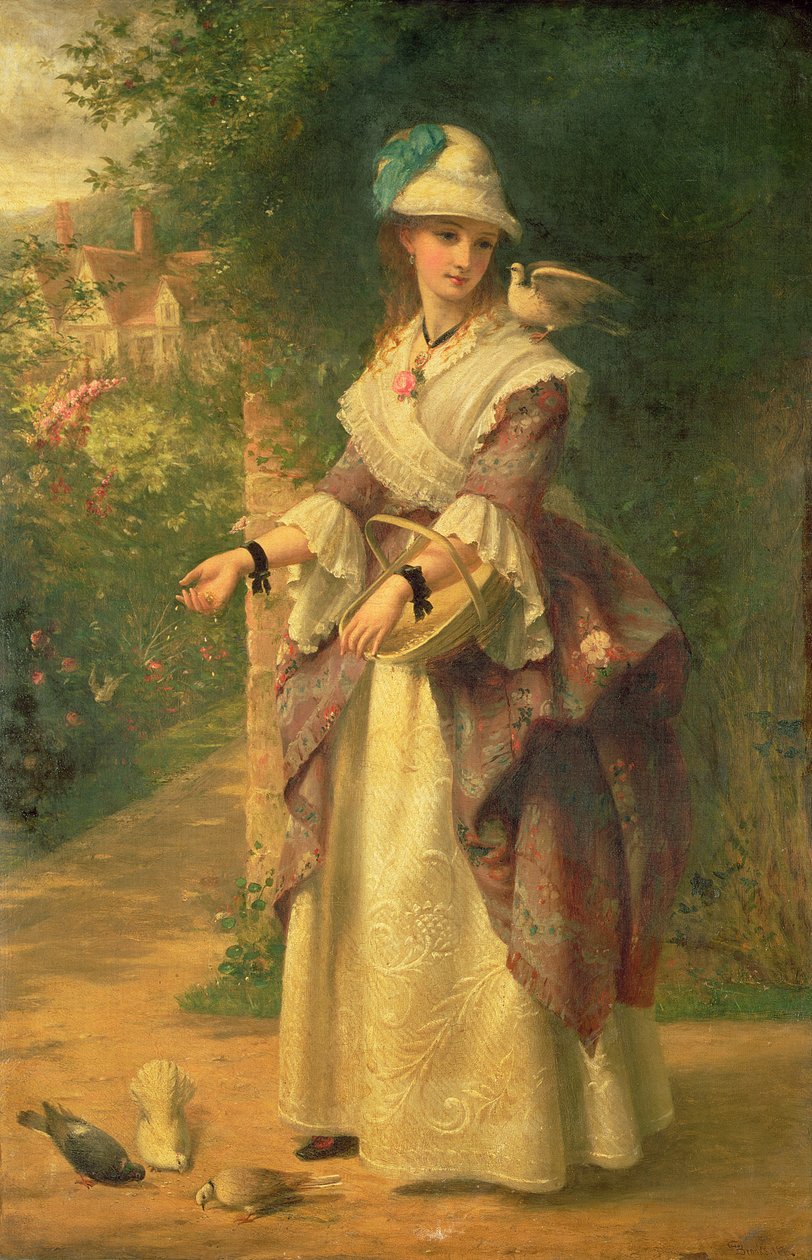 Bilinmeyen resim by Thomas Brooks
