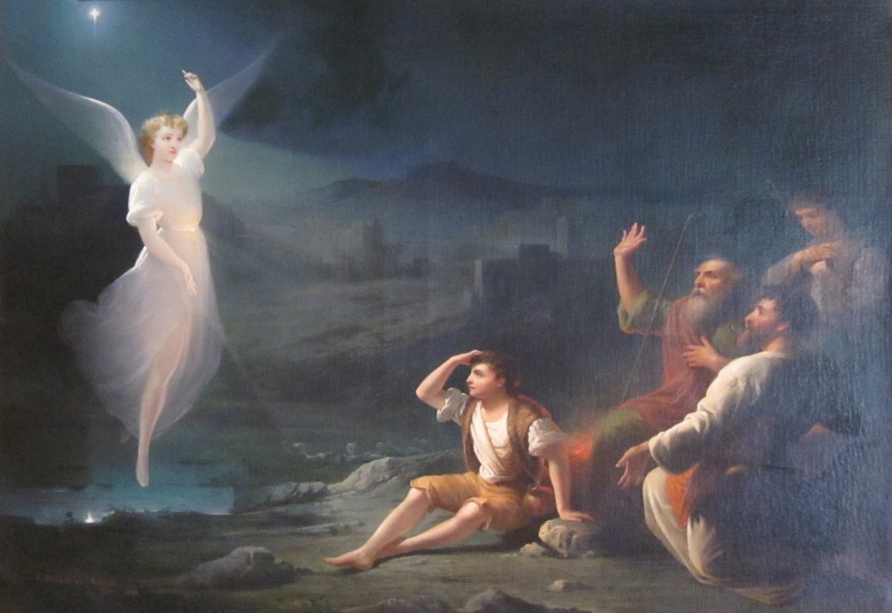  by Thomas Buchanan Read