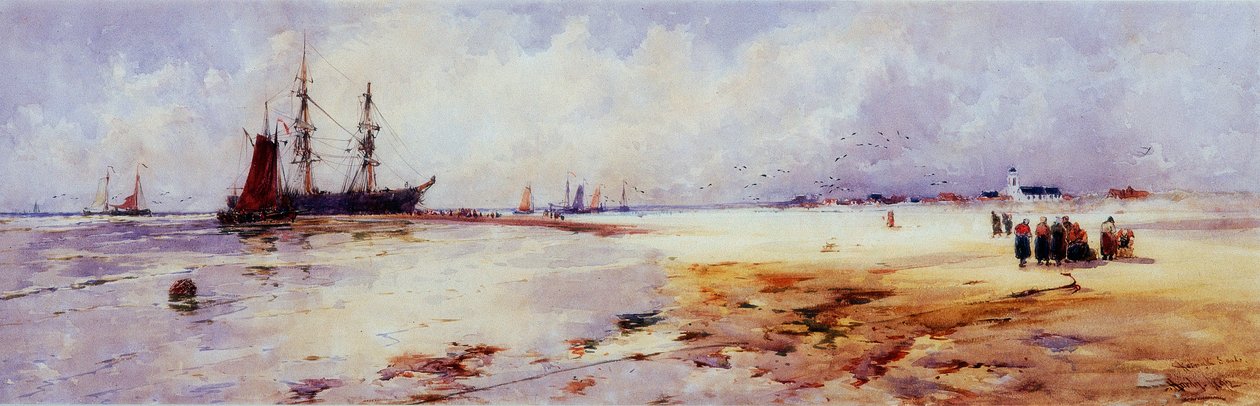 Katwyk Sands