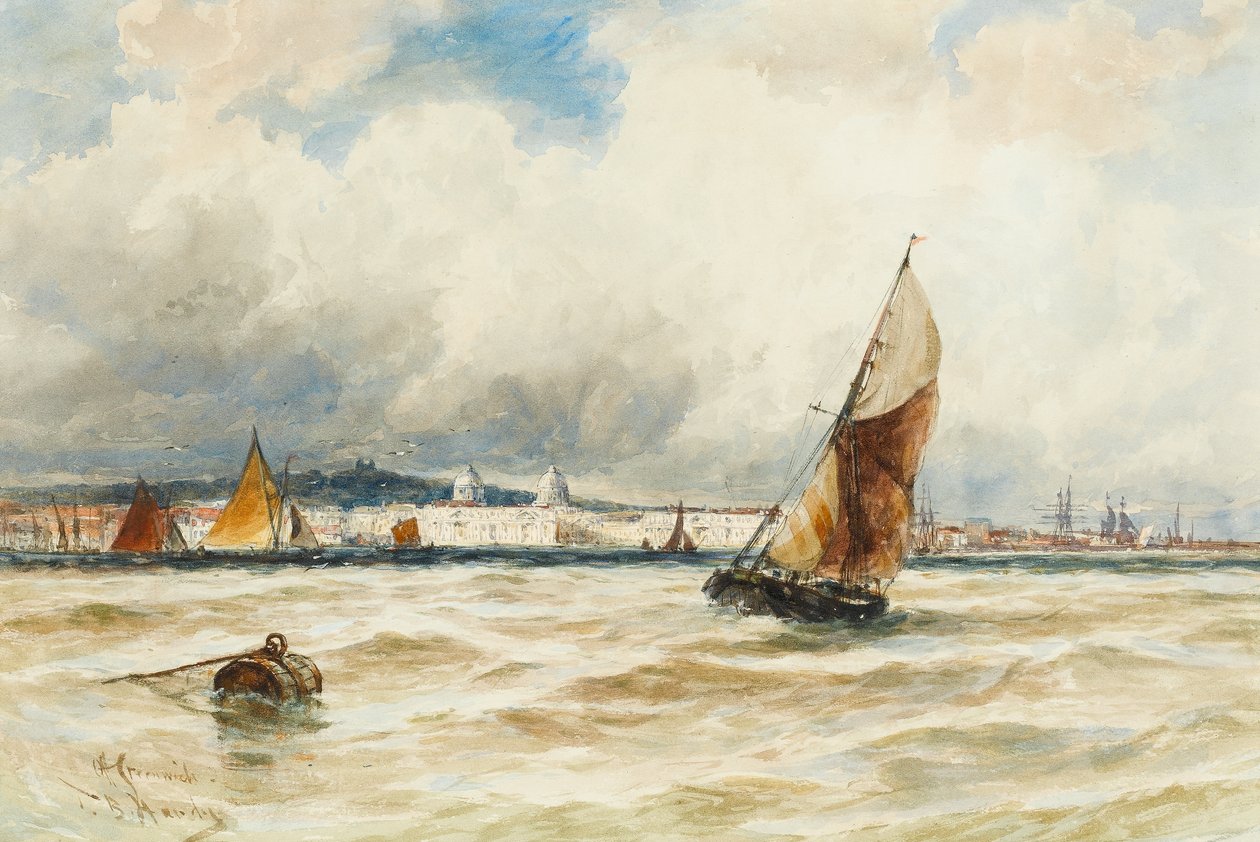 Thames