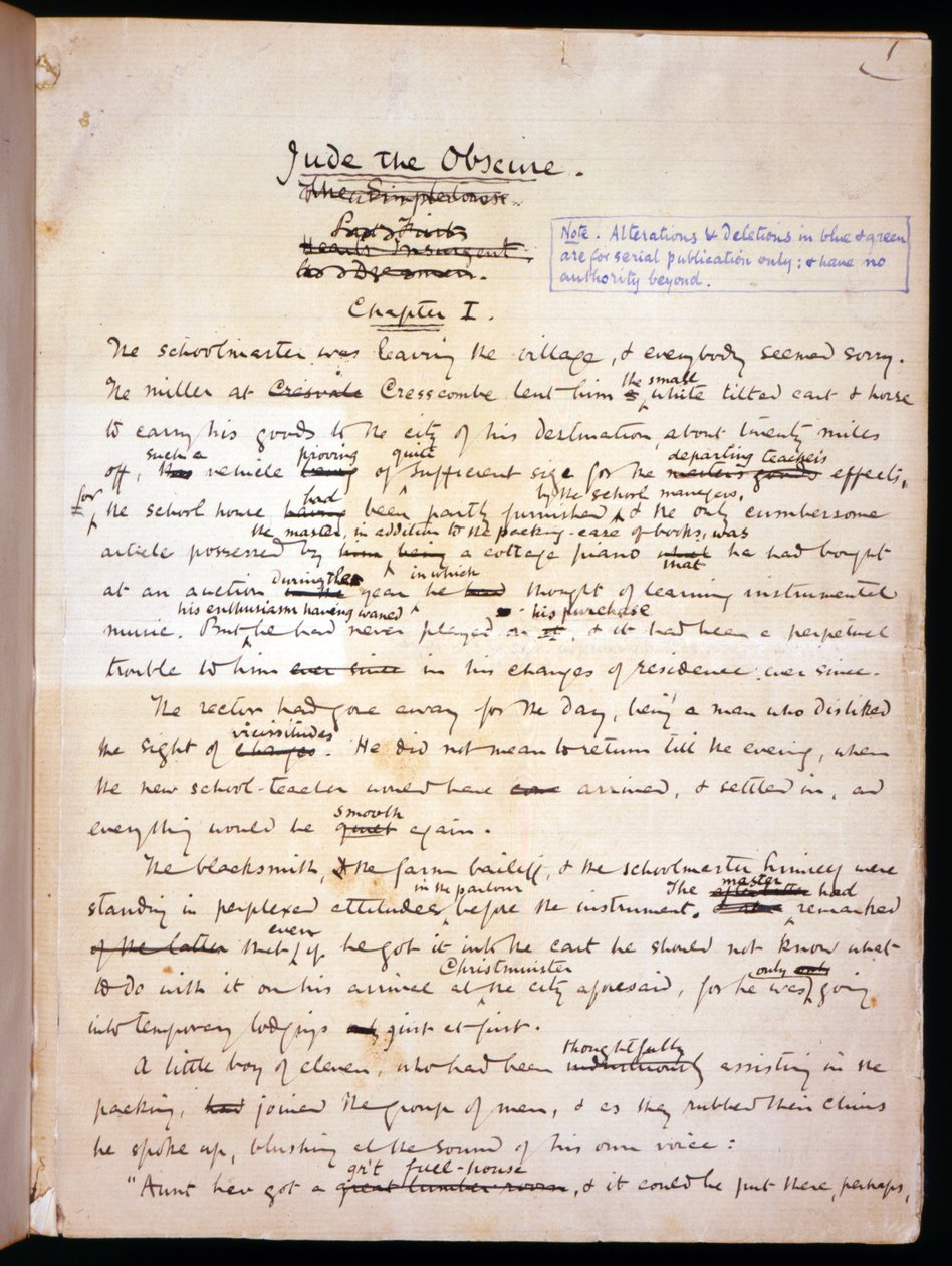 Ms 1-1911, s.1 