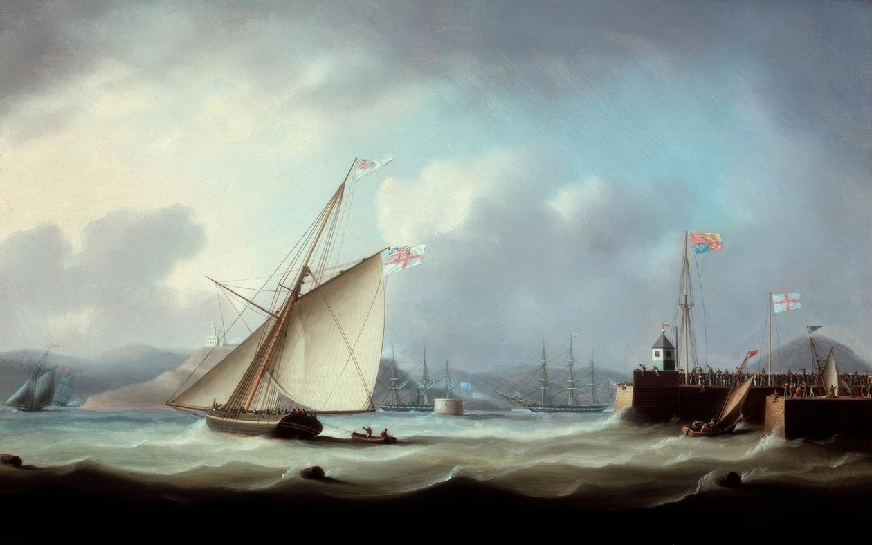 George IV