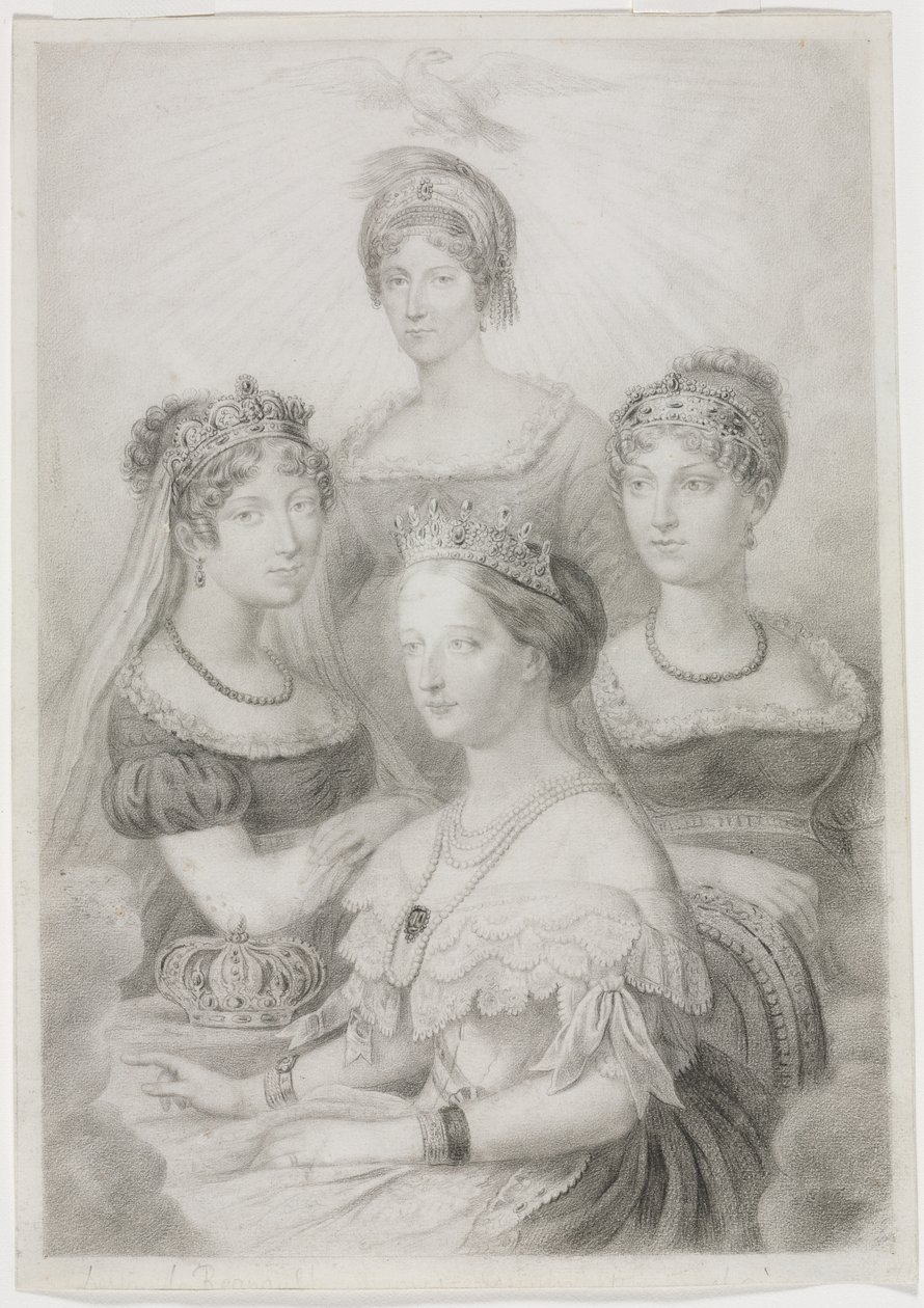  by Thomas Casimir Regnault
