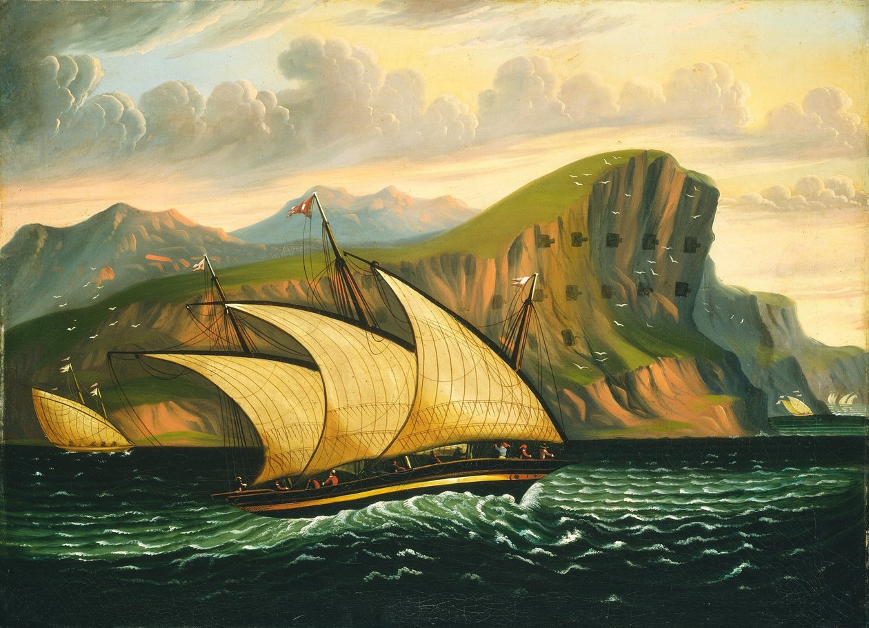  by Thomas Chambers
