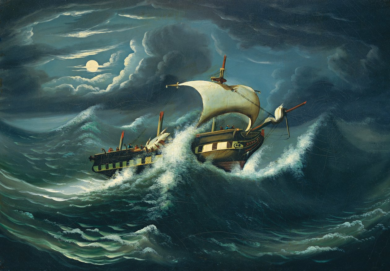  by Thomas Chambers