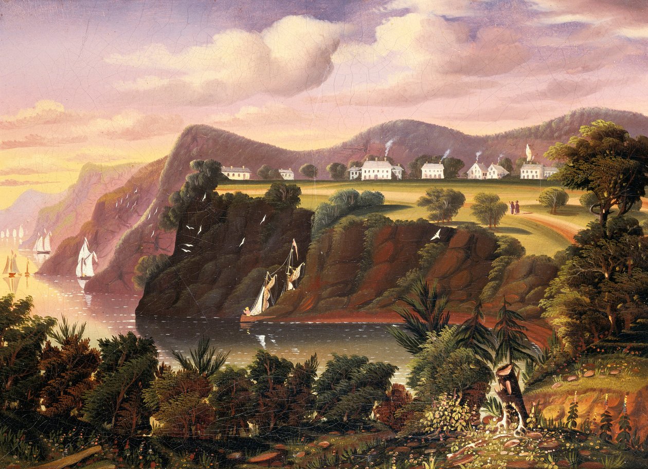 West Point