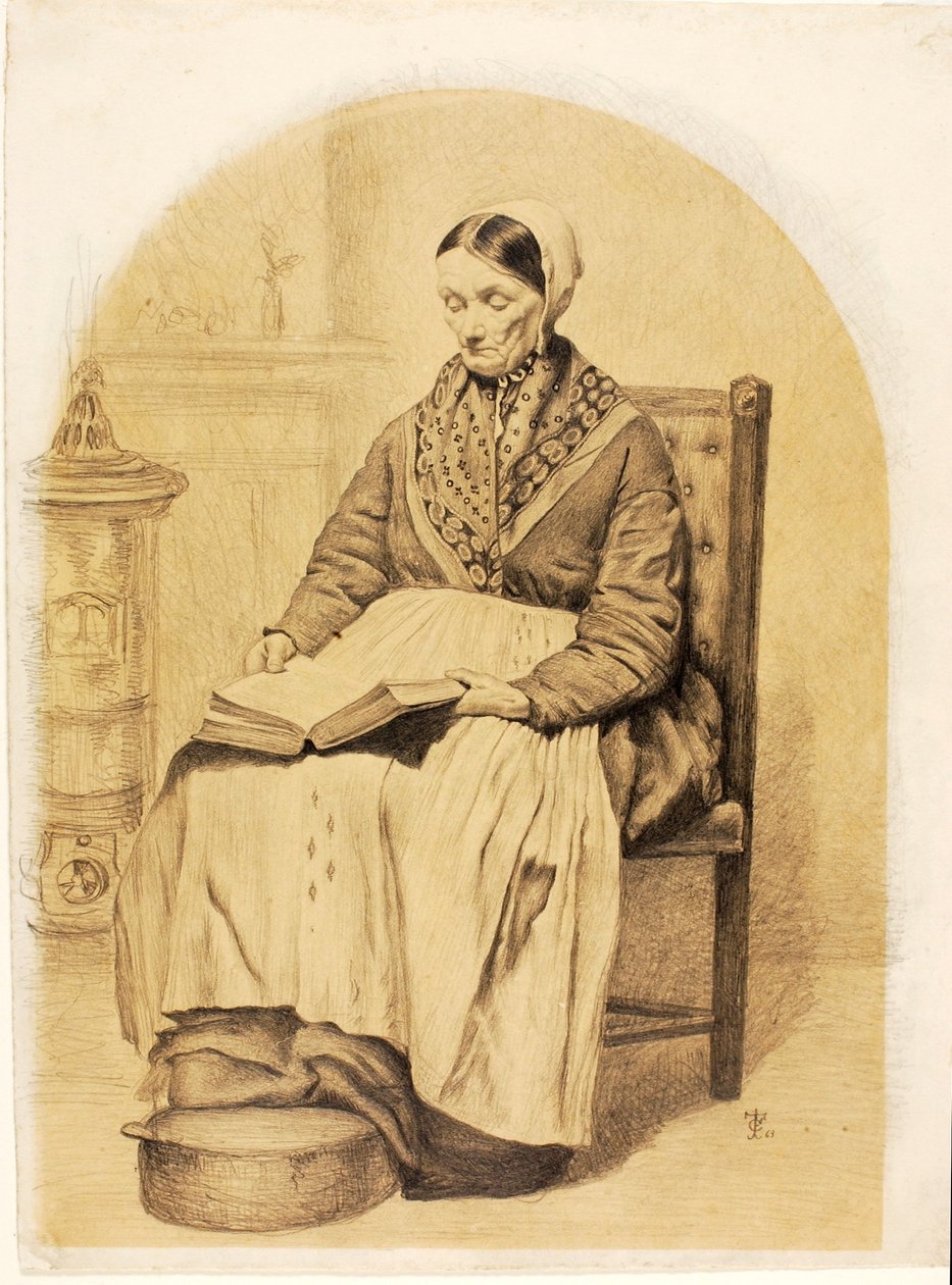  by Thomas Charles Farrer