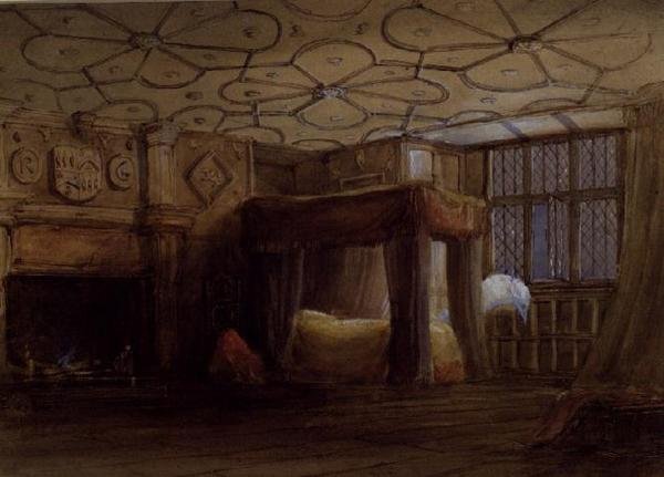 Jakoben İç by Thomas Charles Leeson Rowbotham