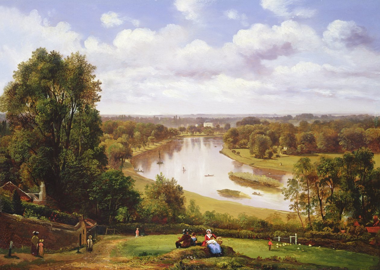Richmond Hill