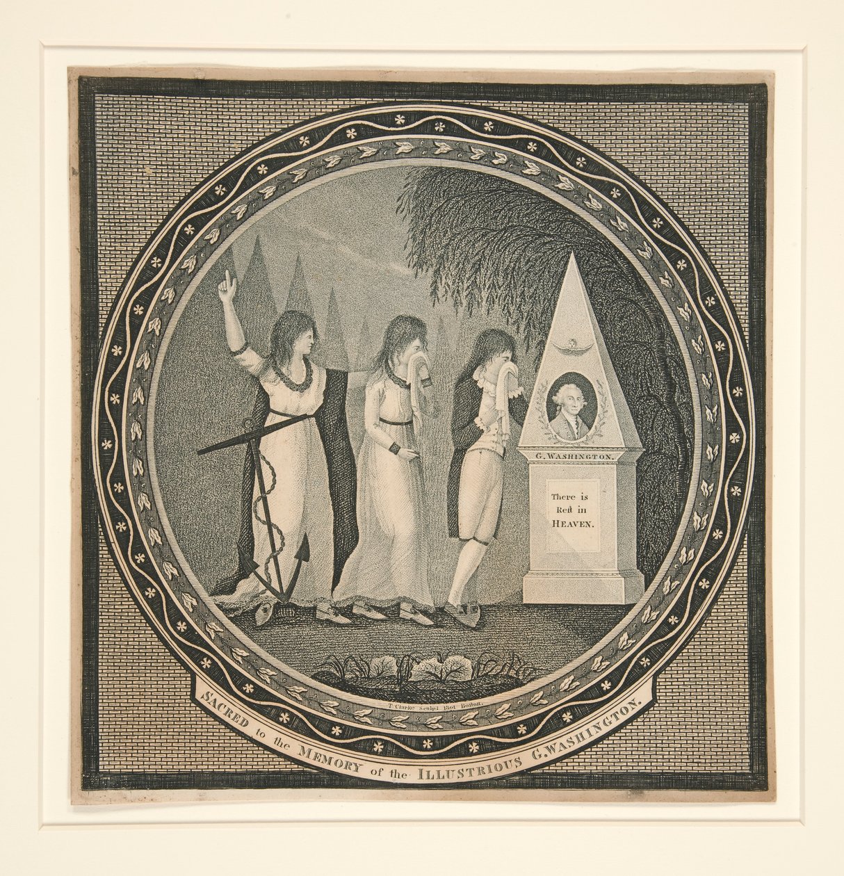 Şanlı G. Washington