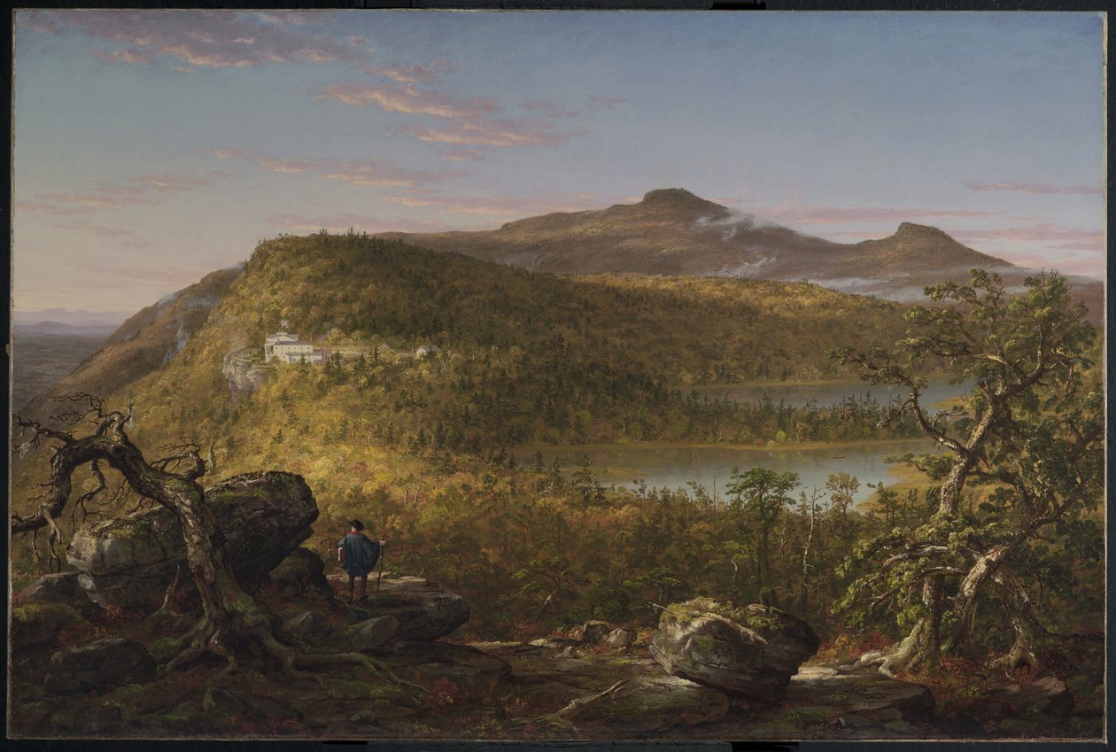  by Thomas Cole