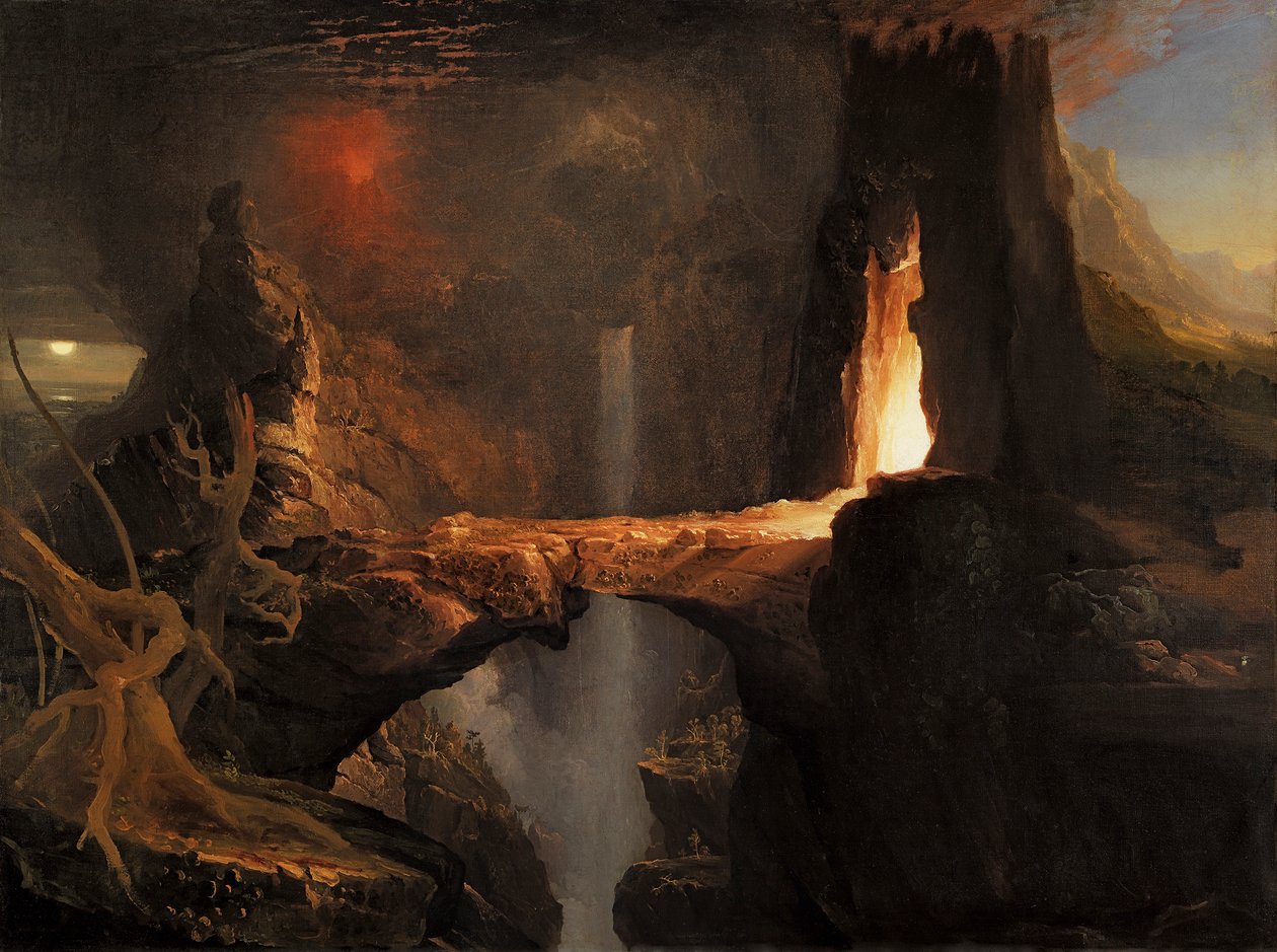  by Thomas Cole