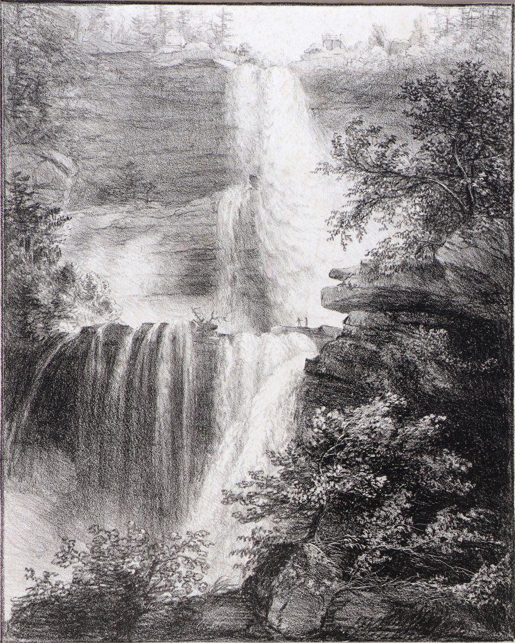  by Thomas Cole