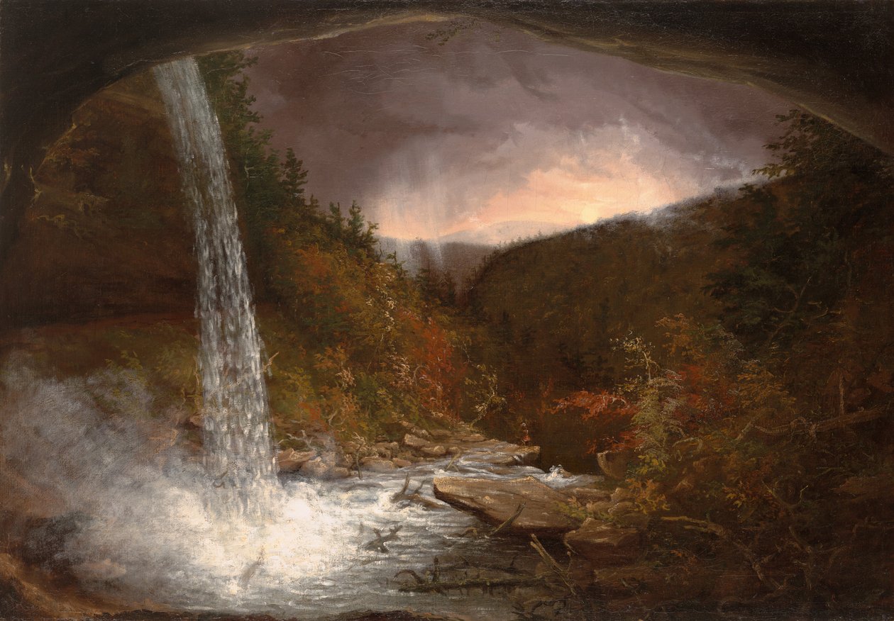  by Thomas Cole