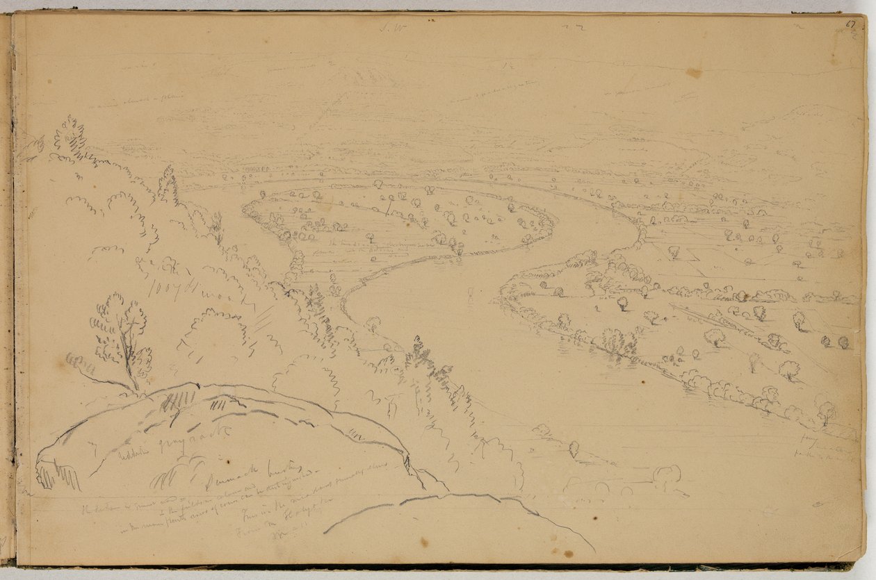 Mount Holyoke