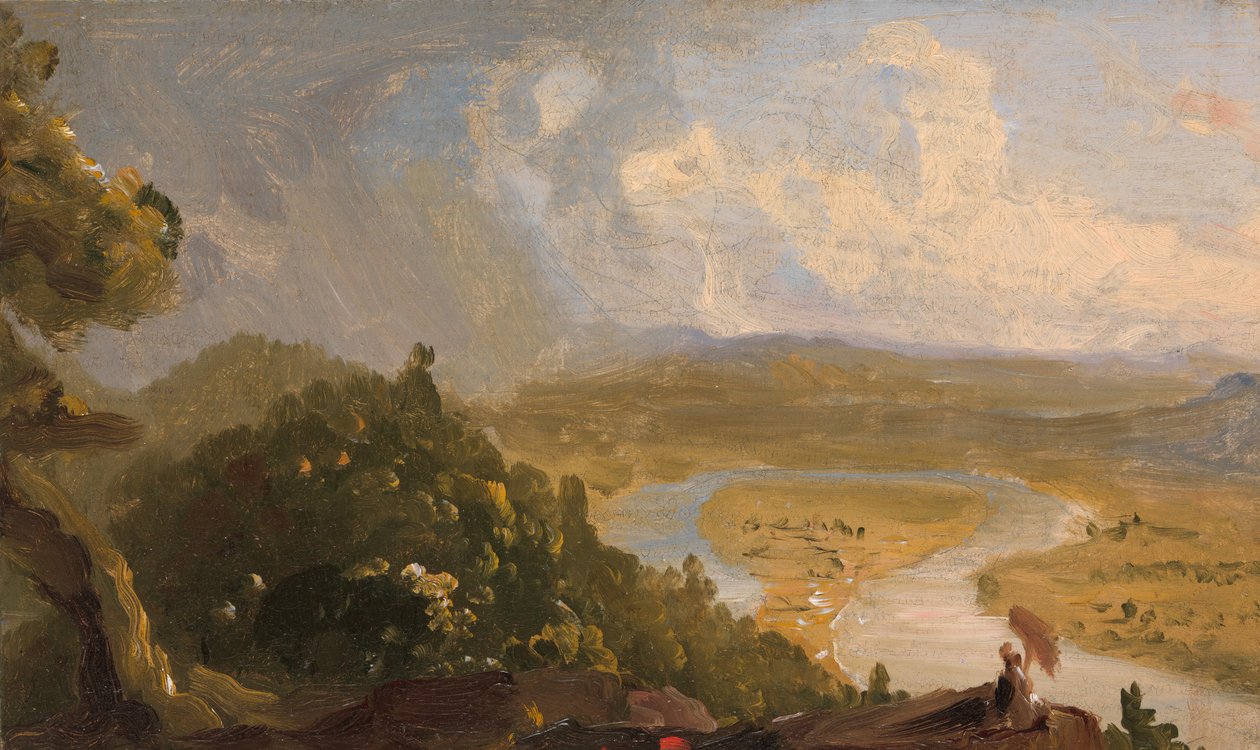 Mount Holyoke, Northampton, Massachusetts