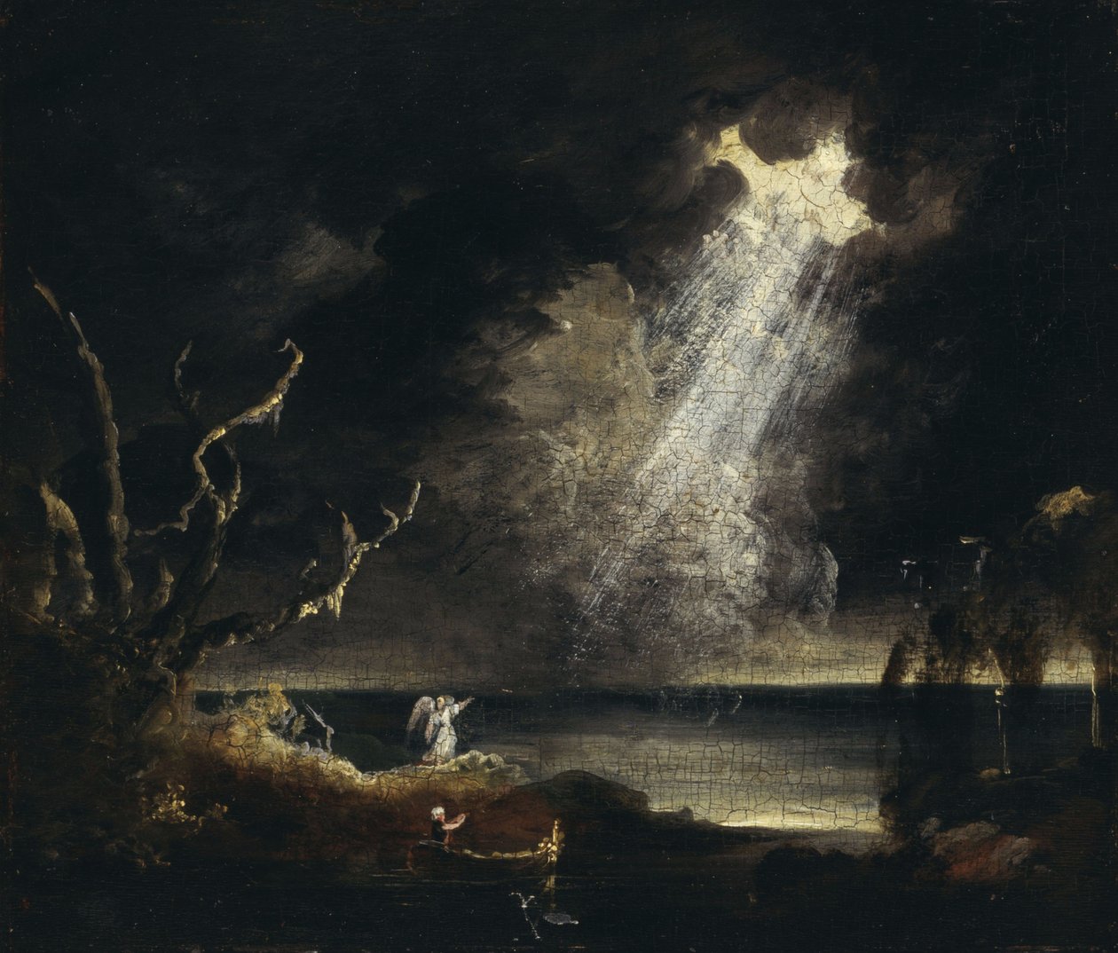  by Thomas Cole