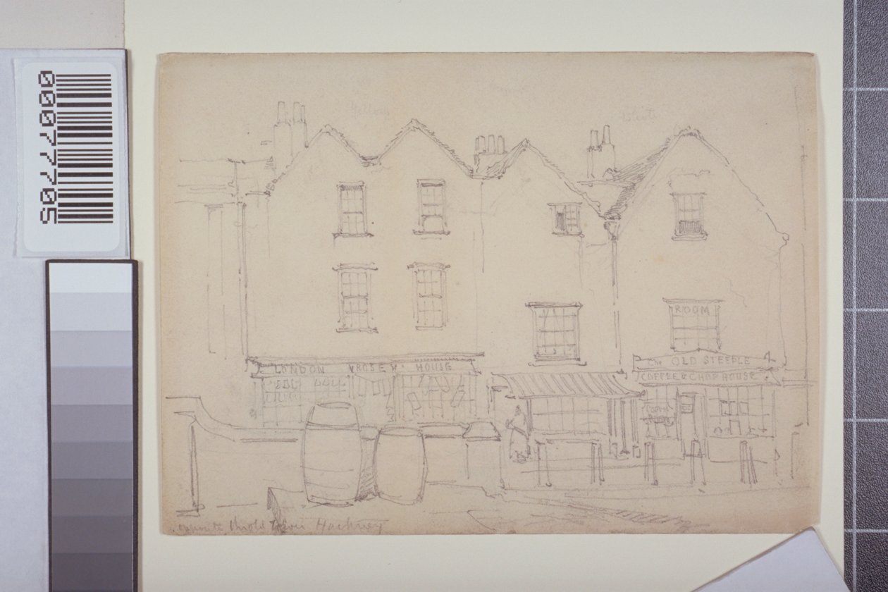Church Street