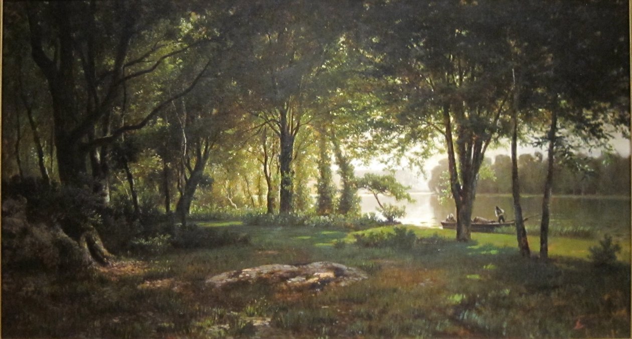  by Thomas Corwin Lindsay