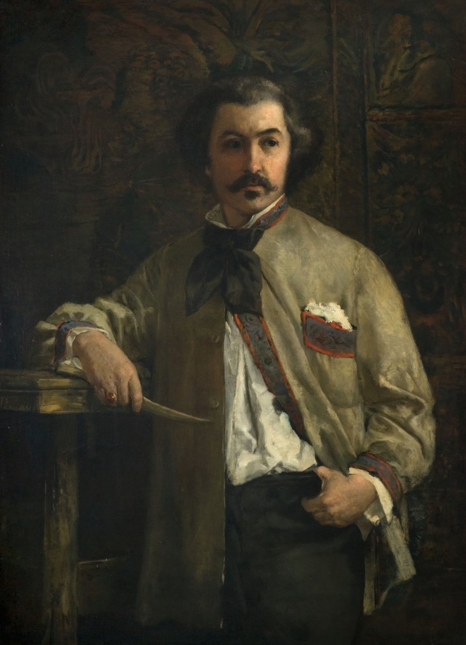 Antoine Etex