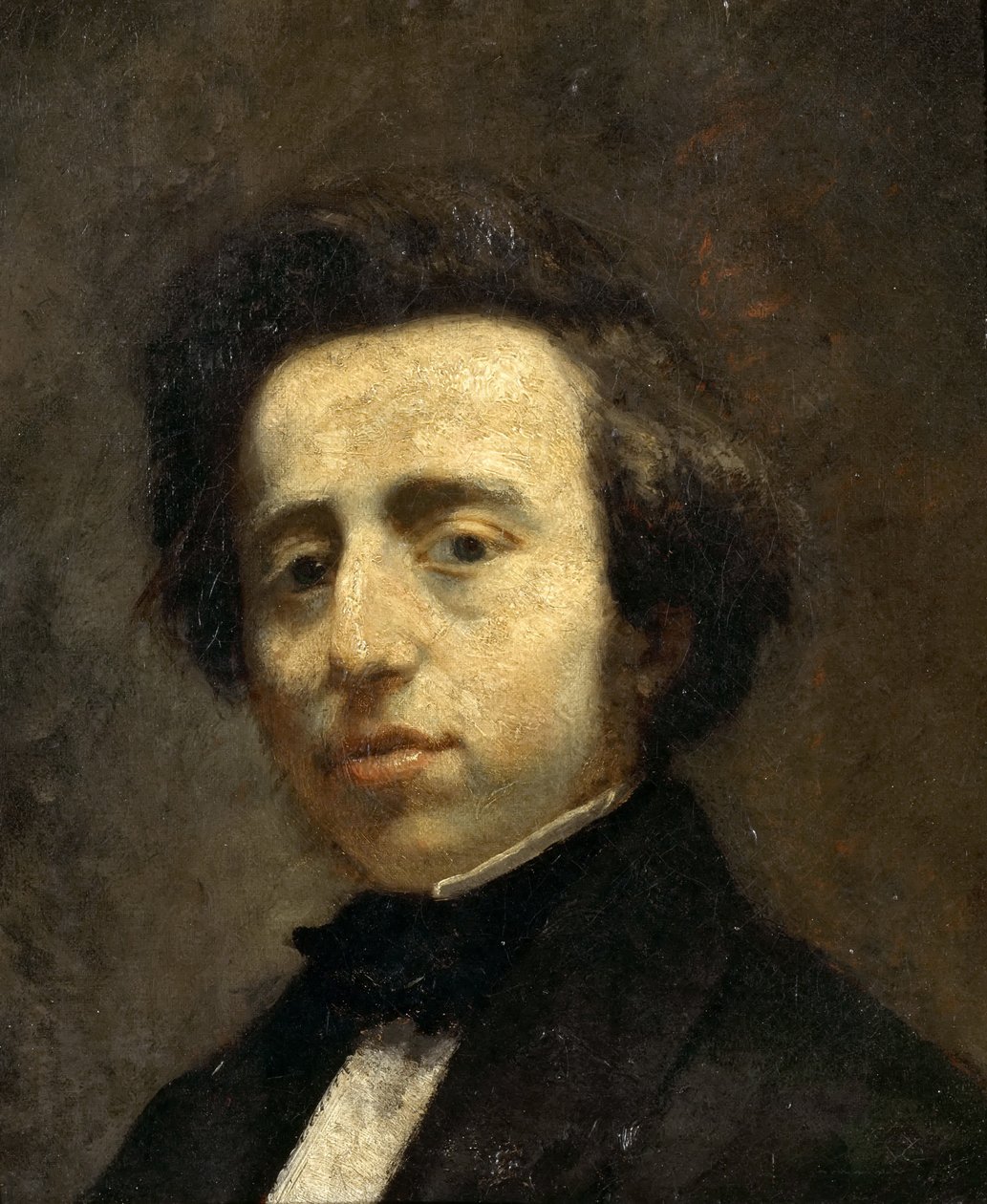 Frédéric Chopin