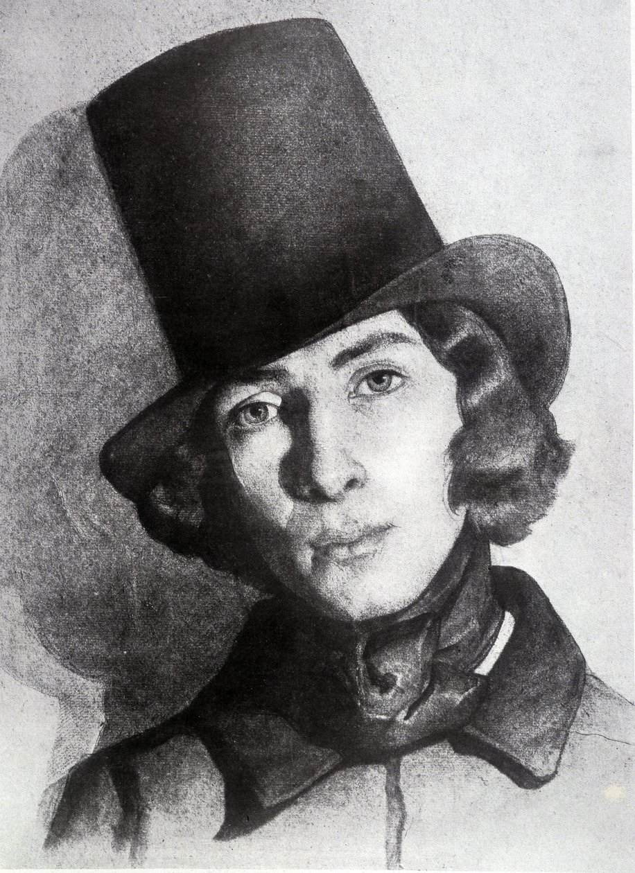 Maurice Sand